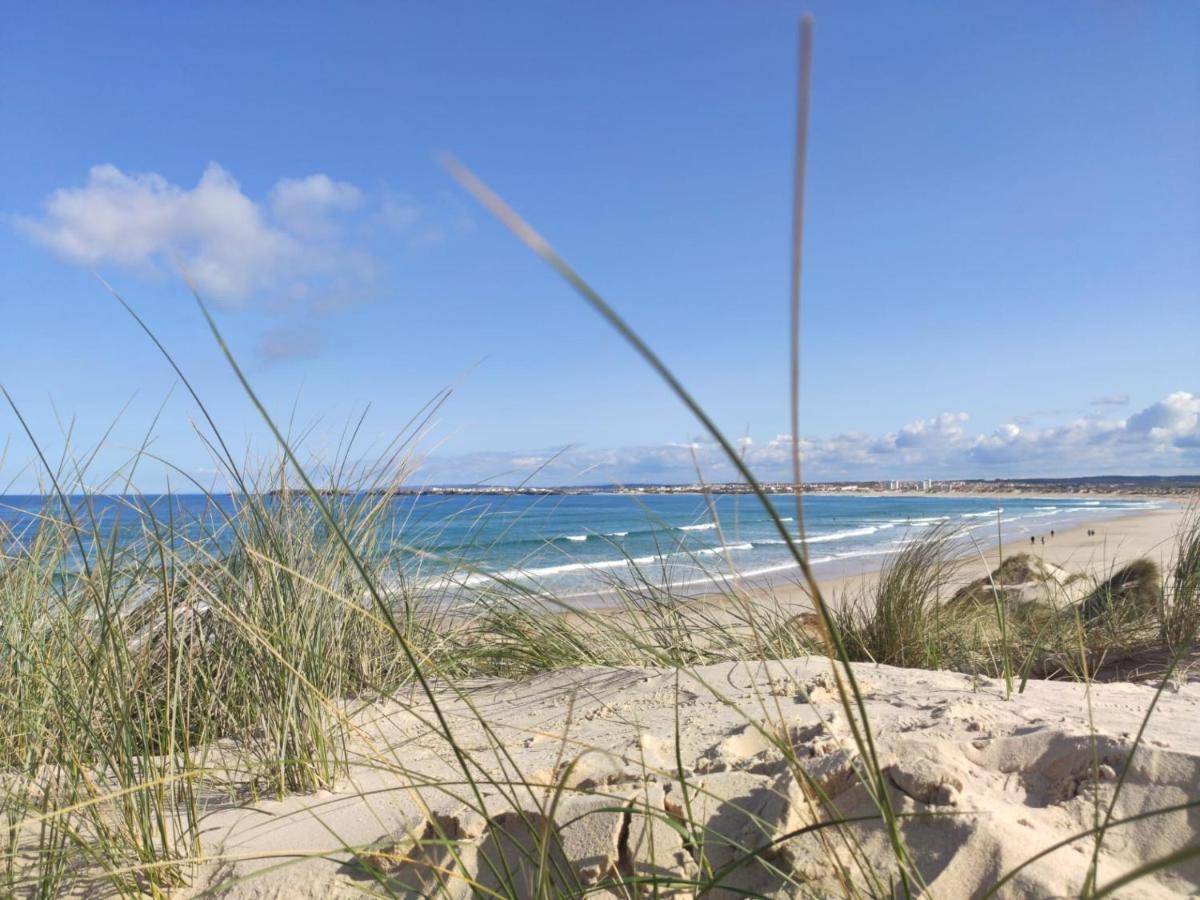 G3 Gamboa Beach Houses ペニシェ エクステリア 写真