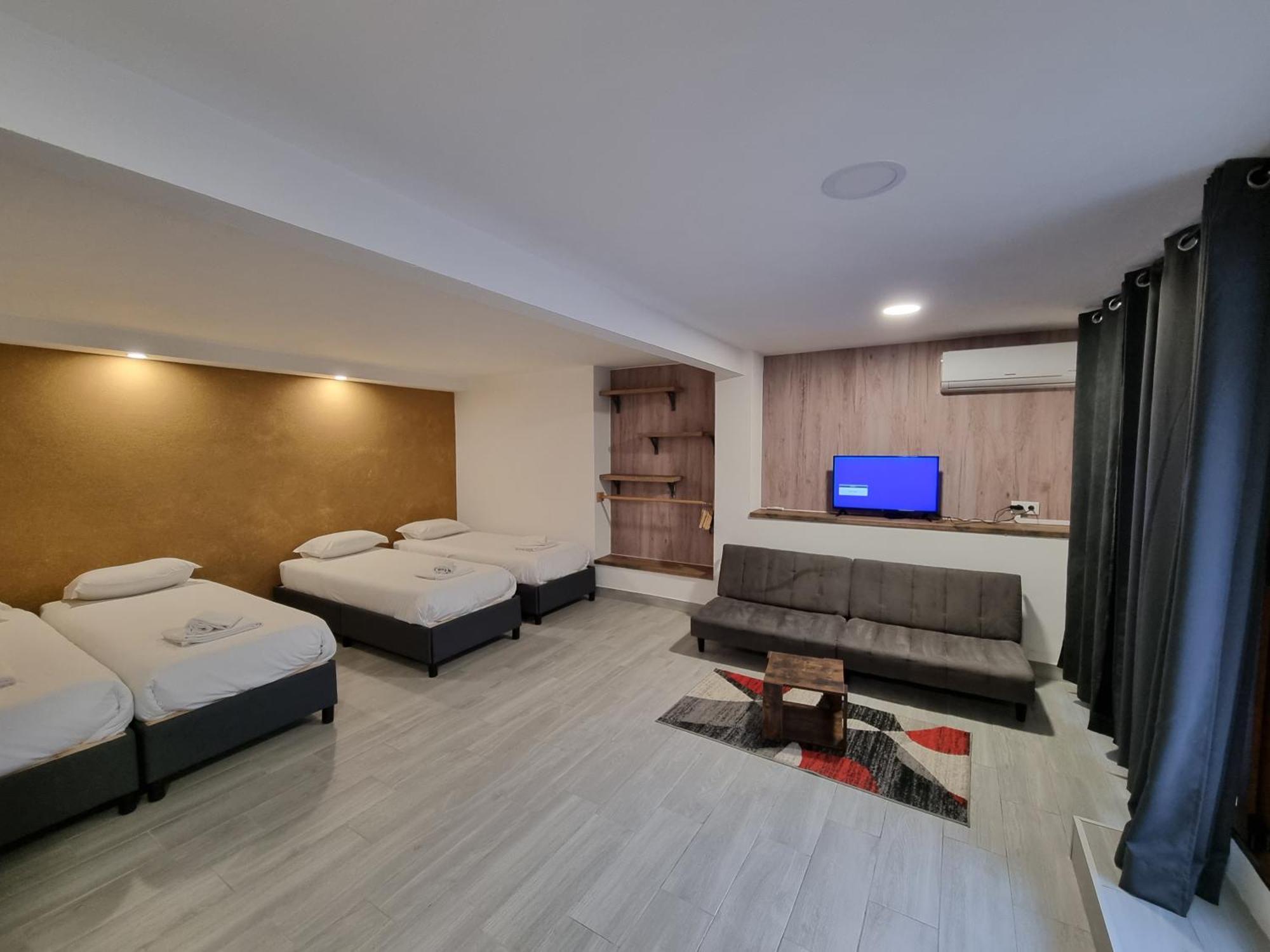 G3 Gamboa Beach Houses ペニシェ エクステリア 写真