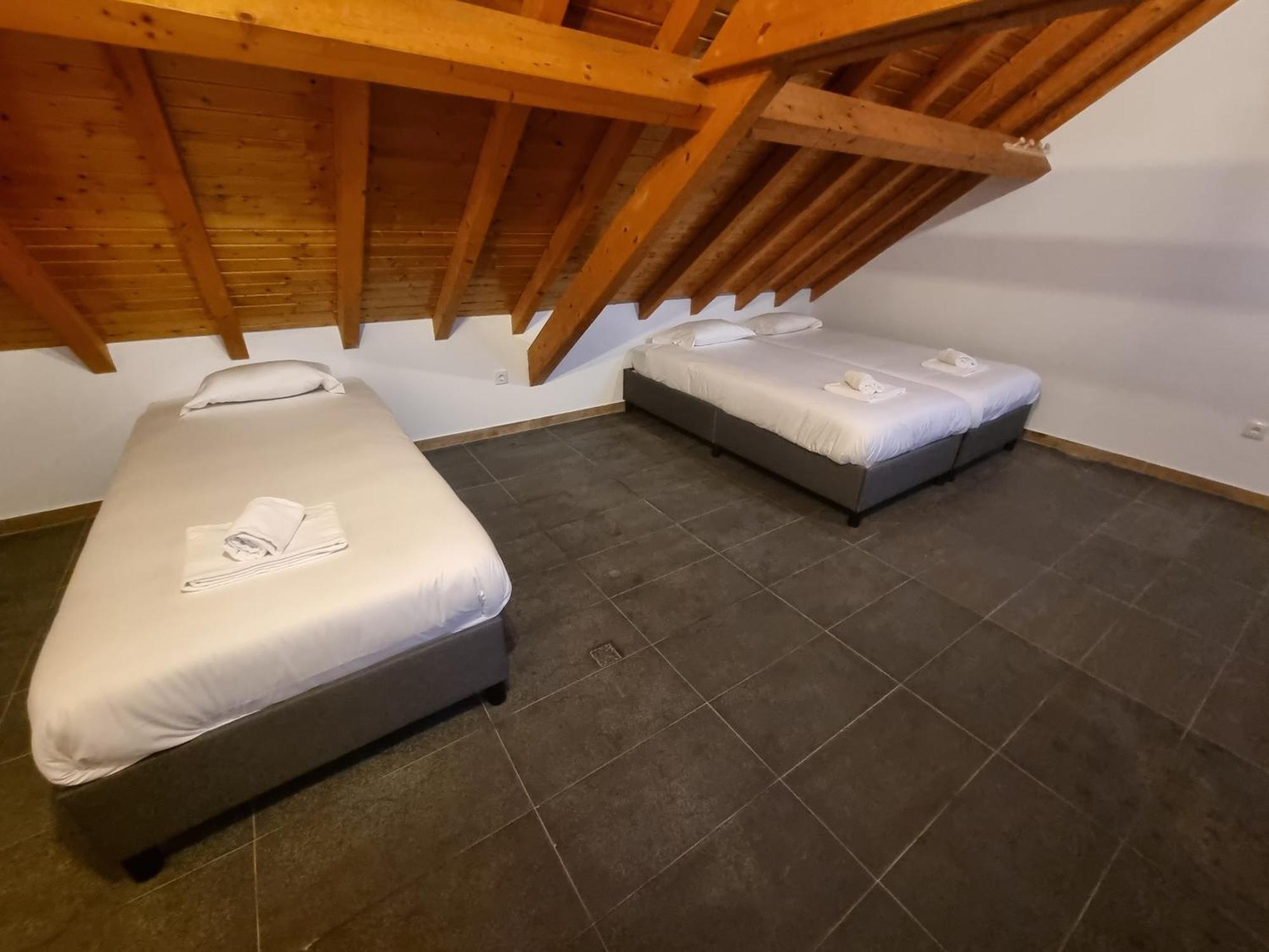 G3 Gamboa Beach Houses ペニシェ エクステリア 写真