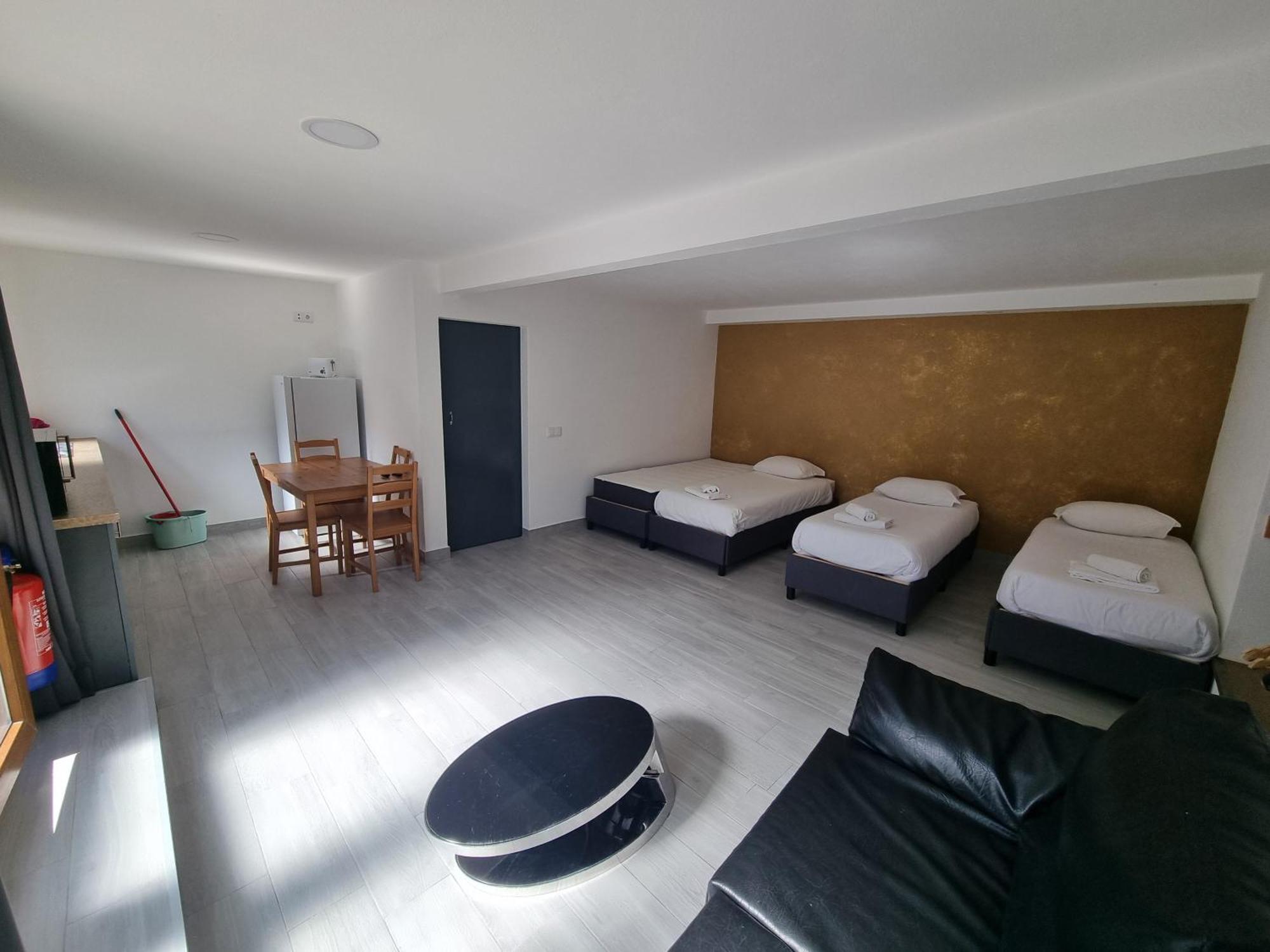 G3 Gamboa Beach Houses ペニシェ 部屋 写真